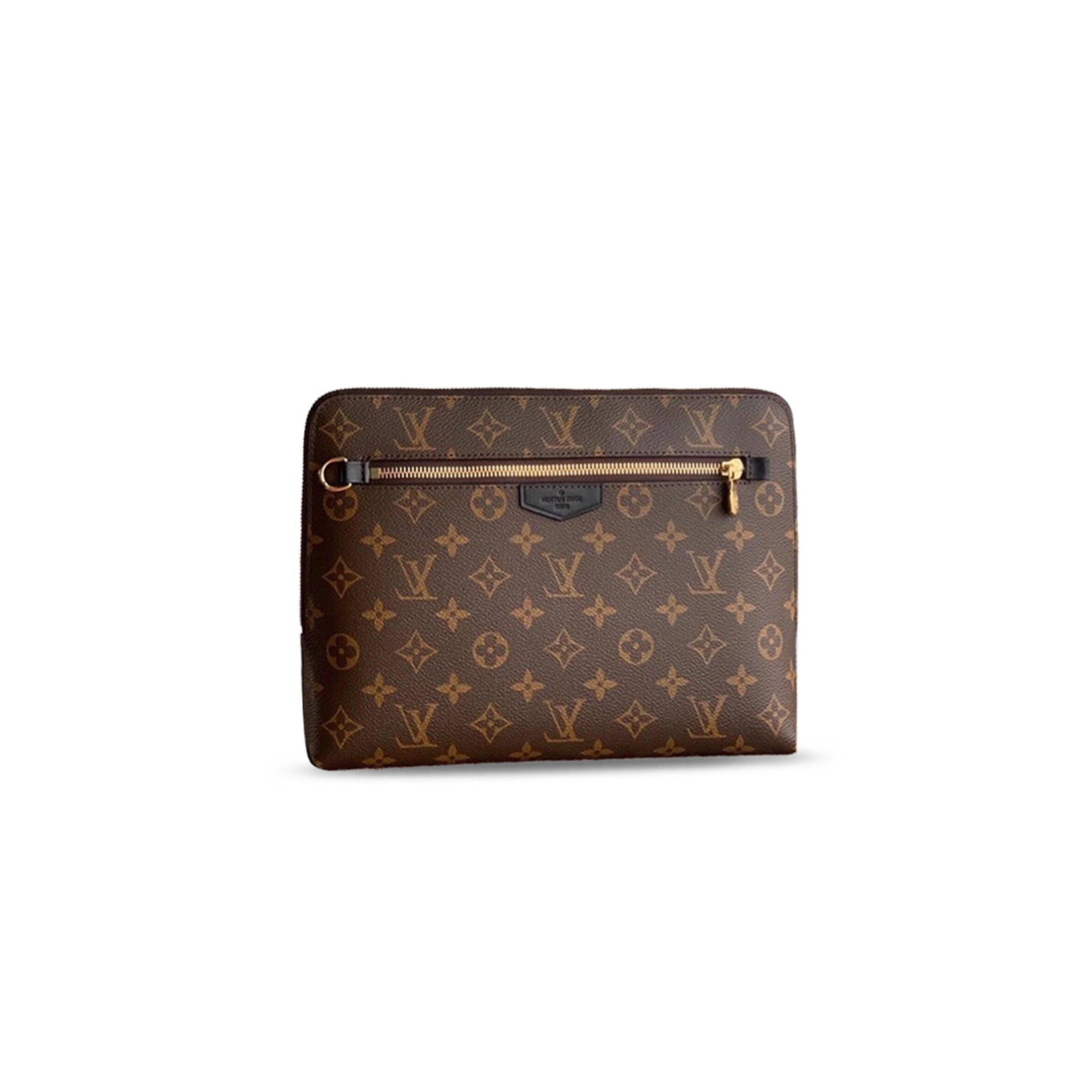 l0vis Vvtt0n master takeoff pouch m60417 (27*21*5cm)